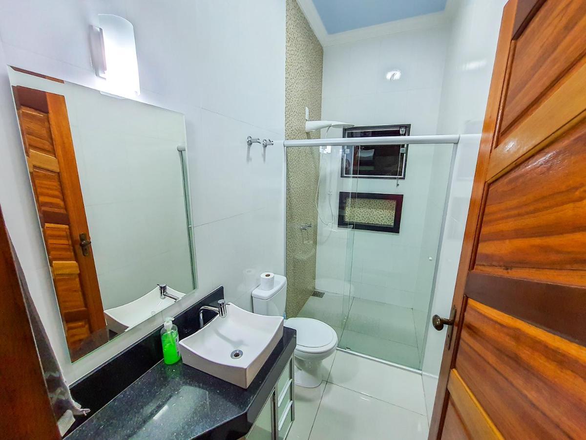 Casa Canastra Bio São Roque de Minas Buitenkant foto
